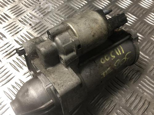 Used Starter PEUGEOT 308 II (LB_, LP_, LW_, LH_, L3_) 1.6 HDi 100 (99 hp) 31021699