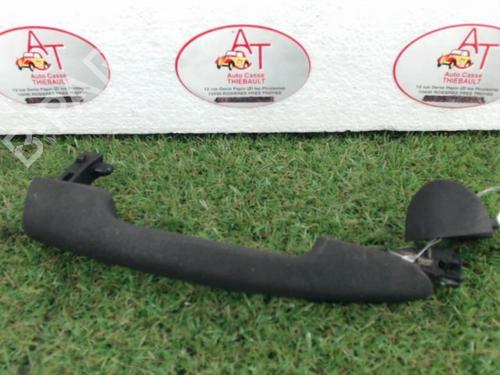 Used Rear right exterior door handle FIAT STILO (192_) 1.9 JTD (192_XF1A) (80 hp) 25149366