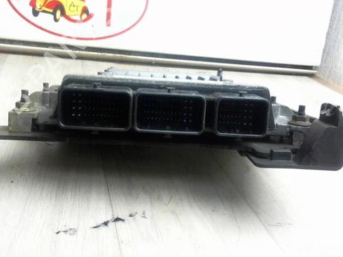 Used Engine control unit (ECU) RENAULT MEGANE II (BM0/1_, CM0/1_) 1.5 dCi (BM1E, CM1E) (106 hp) 13275145