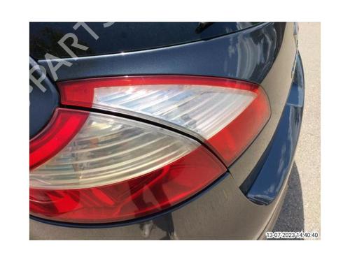 Support RENAULT MEGANE III Hatchback (BZ0/1_, B3_) 1.9 dCi (BZ0N, BZ0J) | BP20612093C155 