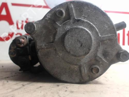 Used Starter SSANGYONG RODIUS I 2.7 Xdi (163 hp) 12970051