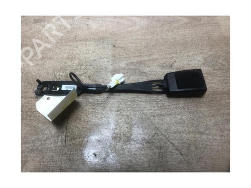 Seat buckle PEUGEOT 3008 I MPV (0U_) 1.6 HDi | BP21144327I32 