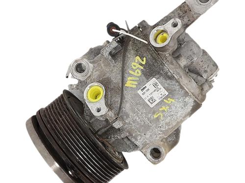 AC compressor SUZUKI SX4 S-Cross (JY) 1.4 Hybrid (Mild Hybrid) (AKK 414) | BP37872567M34 - Image 5