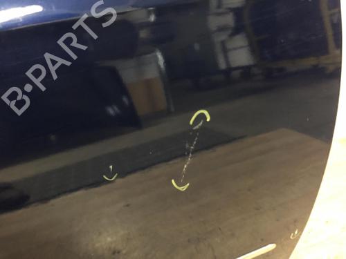 Right front door VW PASSAT B6 (3C2) 2.0 TDI 16V | BP30785284C3 