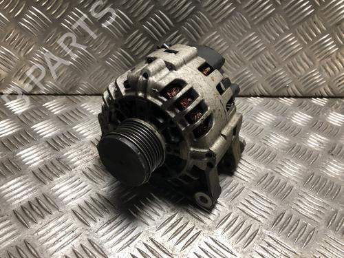 Used Alternator Alternator CITROËN NEMO MPV 1.4 HDi (68 hp) 34164839 34164839