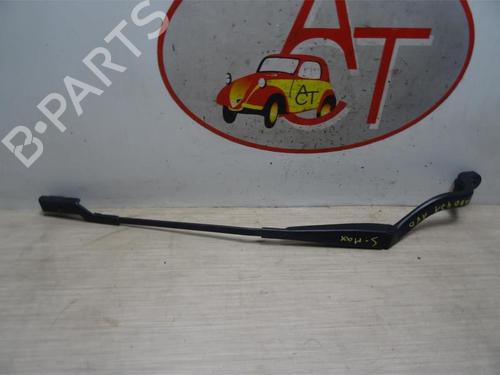 Front windshield wiper arm FORD S-MAX (WA6) 1.8 TDCi | BP23034058C143 