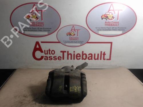 Venstre bremsekaliber foran RENAULT CLIO II (BB_, CB_) 1.9 dTi (B/CB0U) | BP12969993M105 