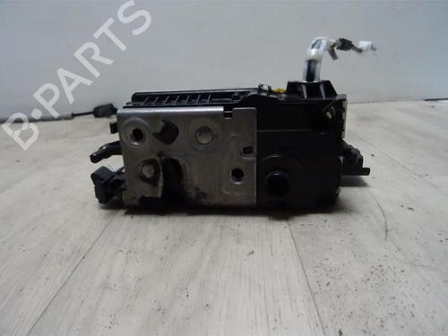 Front right lock PEUGEOT 208 I (CA_, CC_) 1.6 HDi / BlueHDi 75 | BP13283888C97 