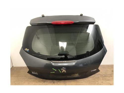 Tailgate PEUGEOT 208 I (CA_, CC_) 1.2 VTI 82 | BP20634458C6