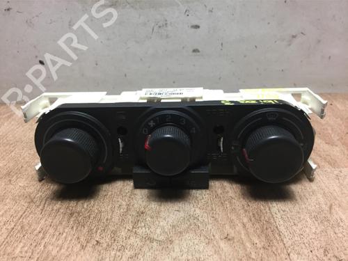 Commande Chauffage SEAT IBIZA III (6L1) 1.9 TDI (100 hp) 25305660