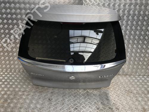 Coffre SUZUKI BALENO (FW, EW) 1.0 (A1K310) (111 hp) 32846199