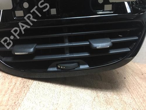 Used Middle console PEUGEOT 208 I (CA_, CC_) 1.2 VTI 82 (82 hp) 13289588