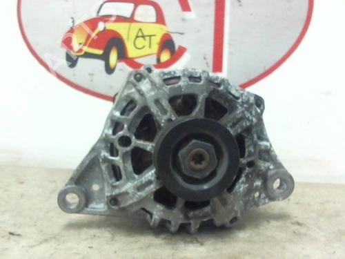 Used Alternator NISSAN MICRA III (K12) 1.2 16V (65 hp) 28718729
