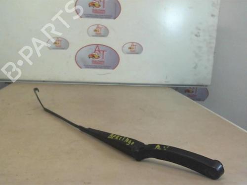 Used Front windshield wiper arm CITROËN BERLINGO / BERLINGO FIRST Box Body/MPV (M_) 1.9 D 70 (MBWJZ, MCWJZ) (69 hp) 13264144