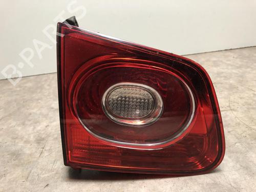 Used Left tailgate light VW TIGUAN (5N_) 2.0 TDI 4motion (140 hp) 20985130
