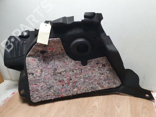 Used Boot lining FIAT BRAVO II (198_) 1.6 D Multijet (198AXH1B) (105 hp) 13262936