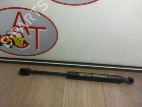 Used Hood lift support BMW X3 (E83) 3.0 d (204 hp) 15967809