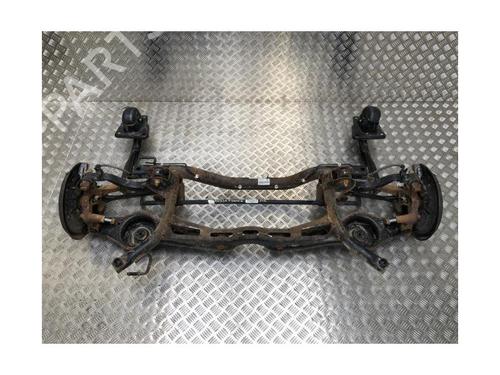 Rear axle VW GOLF VI (5K1) 1.6 TDI | BP24809483M2 