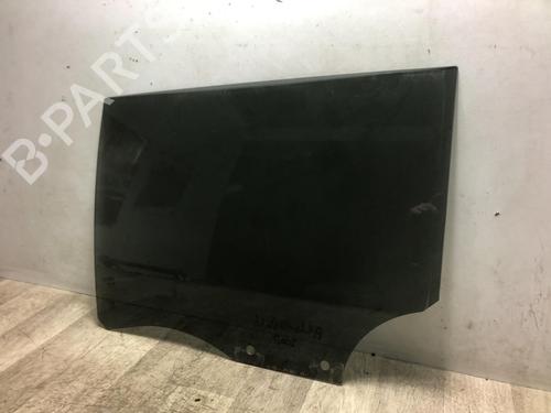 Used Rear left door window PEUGEOT 2008 II (UD_, US_, UY_, UJ_, UR_, UC_) 1.5 BlueHDI 130 (131 hp) 20625951