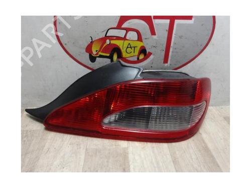 Højre baglygte PEUGEOT 406 Coupe (8C) 2.0 16V | BP13286208C35 