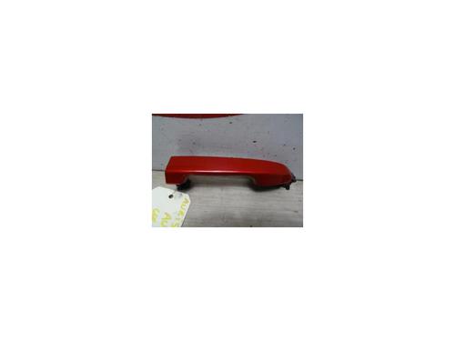 Used Front left exterior door handle TOYOTA AURIS Estate (_E18_) 1.8 Hybrid (ZWE186_, ZWE186R, ZWE186H) (136 hp) 13268044