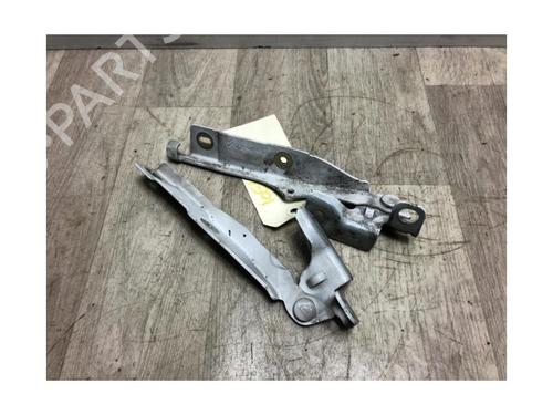 Hinge/Door check strap CITROËN DS3 (SA_) 1.6 THP 155 | BP20615013C146 