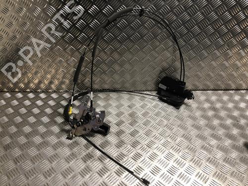 Used Front right lock Front right lock NISSAN PRIMASTAR Van (X82) 2.0 dCi 130 (131 hp) 35813364 35813364