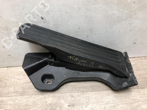 Used Electronic sensor VW TIGUAN (5N_) 2.0 TDI 4motion (140 hp) 23870092