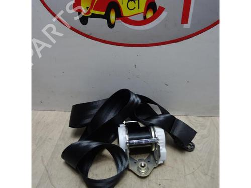 Rear right seatbelt SEAT IBIZA IV (6J5, 6P1) 1.2 TSI | BP29140465I28 