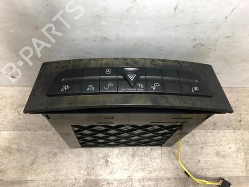 Radio MERCEDES-BENZ E-CLASS (W211) E 320 CDI (211.026) | BP23457120E6  - Image 5