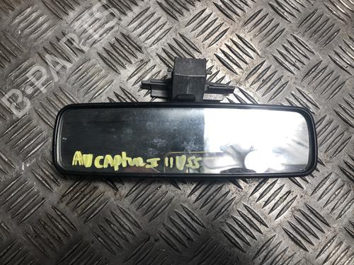 Espelho interior Espelho interior RENAULT CAPTUR II (HF_) E-TECH 145 (HFMU) (143 hp) 33556361 33556361