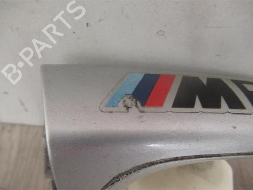 Front right exterior door handle BMW 3 (E46) 320 d | BP13272751C129 