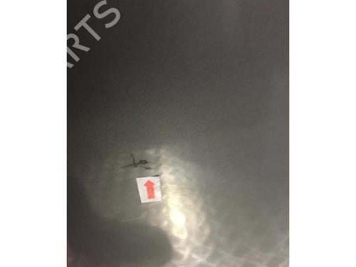Left rear door RENAULT SCÉNIC III (JZ0/1_) 1.5 dCi | BP23950989C4 