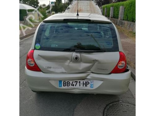 Expansion tank RENAULT CLIO II (BB_, CB_) 1.2 (BB0A, BB0F, BB10, BB1K, BB28, BB2D, BB2H, CB0A,... | BP13274138C120 