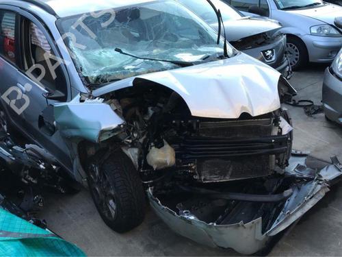 Used Parts FIAT PANDA (312_, 319_) 1.3 D Multijet 4x4 (312PXU1A) (95 hp) 4352103