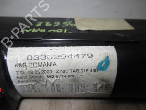Fuse box VW TOURAN (1T1, 1T2) 1.9 TDI | BP12967107E1 