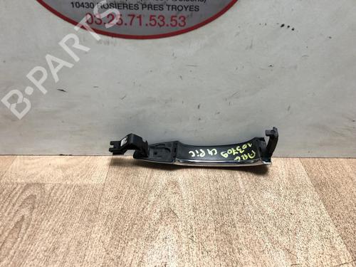 Used Rear left exterior door handle CITROËN C4 Grand Picasso II (DA_, DE_) 1.6 HDi / BlueHDi 115 (115 hp) 13284563