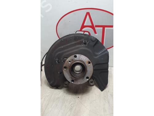 Left front steering knuckle BMW X3 (E83) 2.0 d | BP13285039M25 