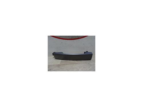 Used Front right exterior door handle NISSAN QASHQAI / QASHQAI +2 I (J10, NJ10, JJ10E) 1.5 dCi (106 hp) 13272786