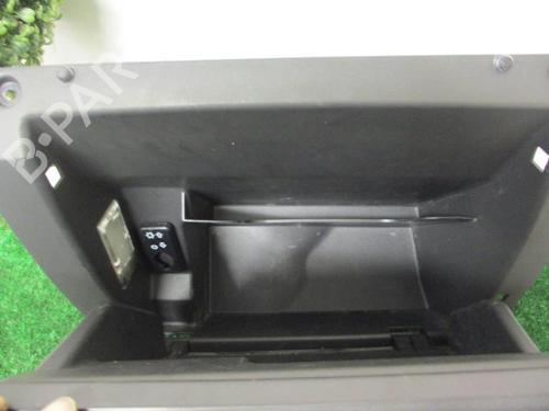 Glove box OPEL MERIVA A MPV (X03) 1.6 16V (E75) | BP12968464C95