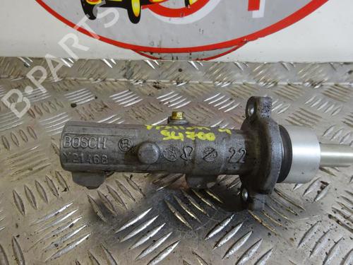 Used Brake master cylinder LANCIA YPSILON (843_) 1.4 16V (843.AXC11, 843.AXC1B, 843.AXC1A) (95 hp) 13276884