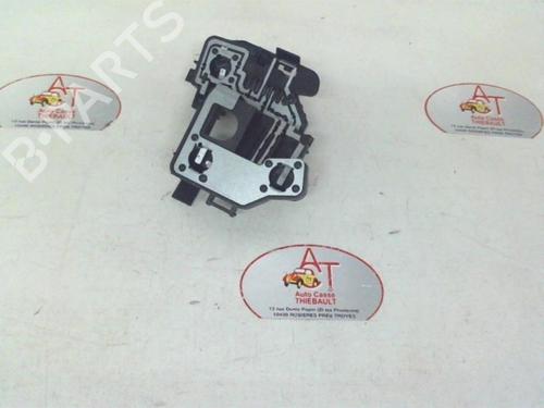 Nummerpladelys PEUGEOT 206 Hatchback (2A/C) 1.4 HDi eco 70 | BP13129314I40 