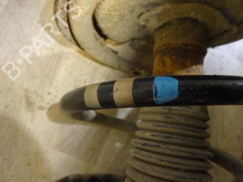 Used Right front shock absorber PEUGEOT EXPERT Van (VF3A_, VF3U_, VF3X_) 2.0 HDi 130 (128 hp) 30782797