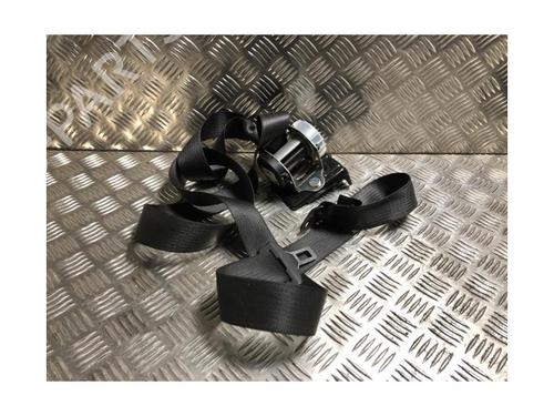 Rear left seatbelt OPEL ASTRA J (P10) 1.7 CDTI (68) | BP26134440I29 