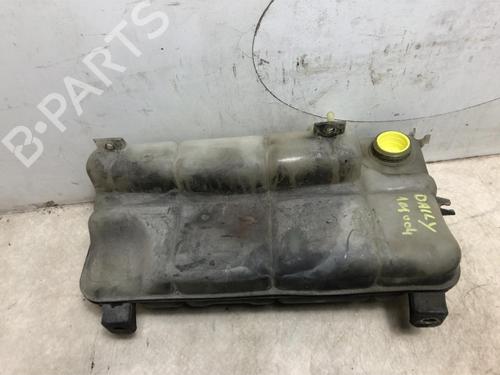 Used Expansion tank IVECO DAILY III Van 35 C 12 V, 35 S 12 V (AGKA43A2, AGKB43A2, AGKB46A2,... (116 hp) 23128389