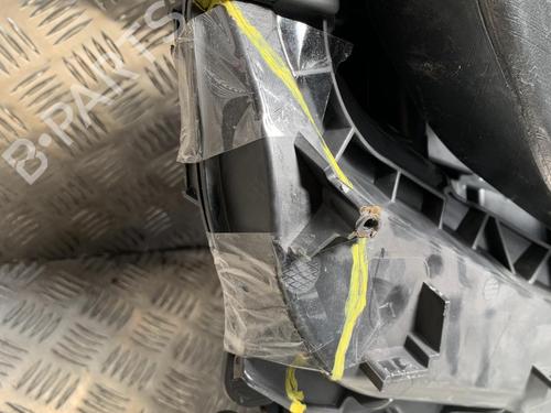 Instrumentbræt FORD TRANSIT CUSTOM V362 Van (FY, FZ) 2.0 EcoBlue | BP31196764C46 