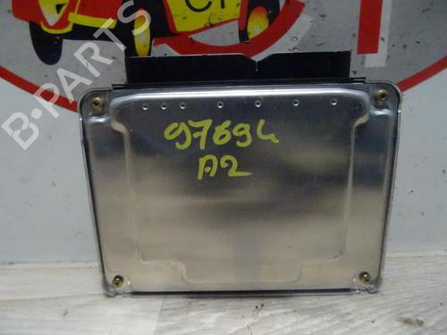 Engine control unit (ECU) AUDI A2 (8Z0) 1.4 TDI | BP29057348M57