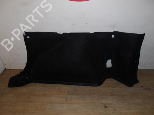 Forra da mala DACIA LODGY (JS_) 1.3 TCe 130 (JSNE) (131 hp) 13265299