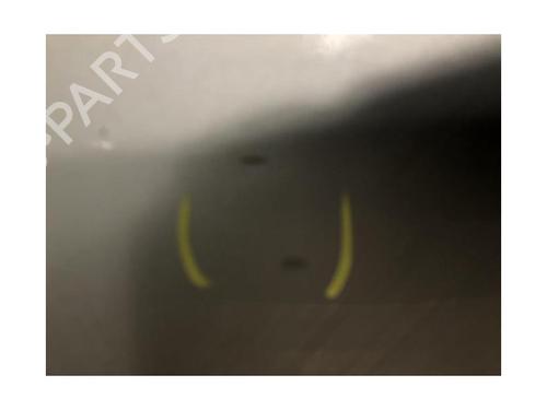 Left front door MERCEDES-BENZ C-CLASS Coupe (CL203) C 220 CDI (203.708) | BP20632419C2 