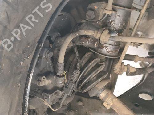 Steering column stalk CITROËN NEMO MPV 1.3 HDi 75 | BP31187748I23 - Image 35